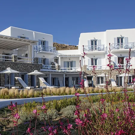 فندق Delight Boutique - Small Luxury Of The World (adults Only) 5*