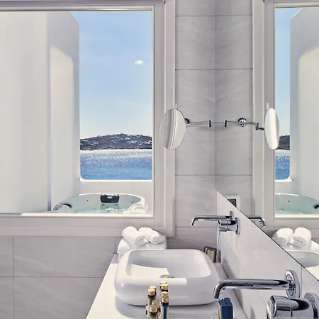 Ξενοδοχείο Delight Boutique - Small Luxury Of The World (adults Only) Agios Ioannis Diakoftis