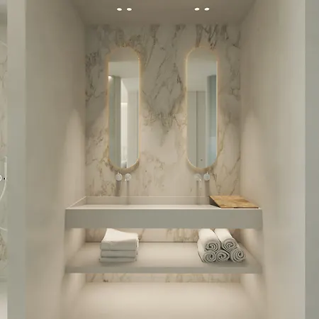 Hotel Delight Boutique - Small Luxury Of The World (adults Only)