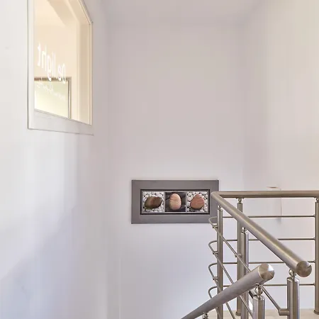 Delight Boutique - Small Luxury Of The World (adults Only) Hotel 5*