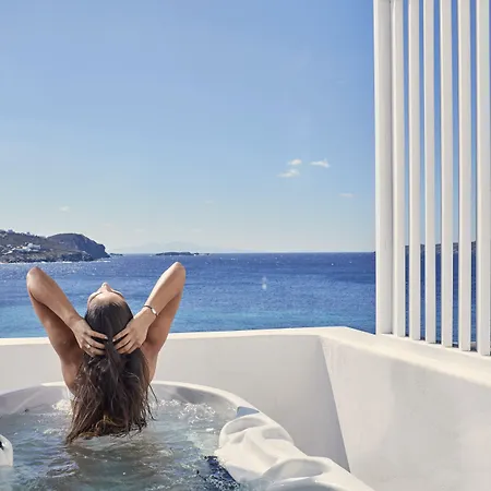 Delight Boutique - Small Luxury Of The World (adults Only) Hotel 5*
