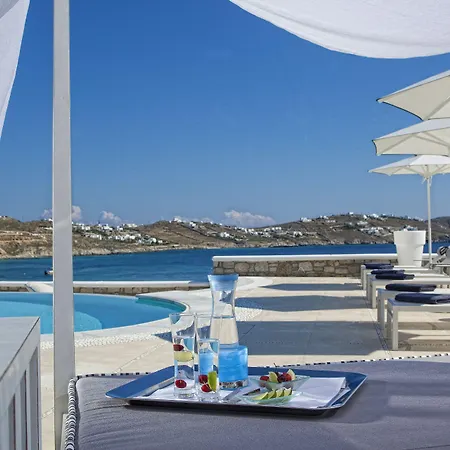 Hotel Delight Boutique - Small Luxury Of The World (adults Only) Agios Ioannis Diakoftis