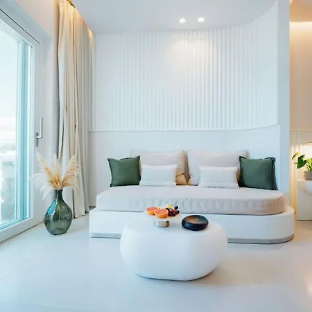 Delight Boutique - Small Luxury Of The World (adults Only) Agios Ioannis Diakoftis