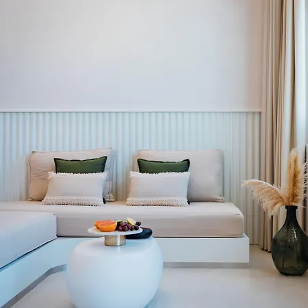 Delight Boutique - Small Luxury Of The World (adults Only) Ξενοδοχείο Agios Ioannis Diakoftis