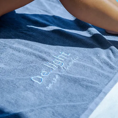 Delight Boutique - Small Luxury Of The World (adults Only) Hotel