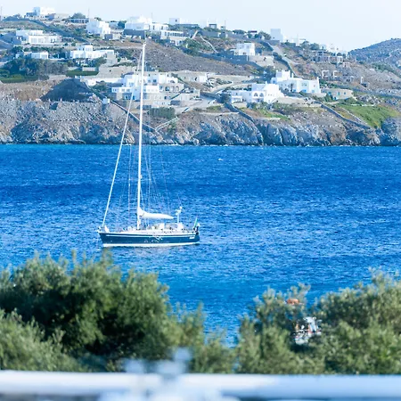 Ξενοδοχείο Delight Boutique - Small Luxury Of The World (adults Only) 5*