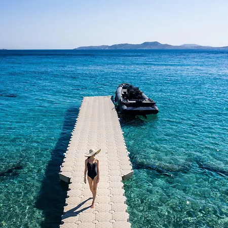 Delight Boutique - Small Luxury Of The World (adults Only) 5* Agios Ioannis Diakoftis