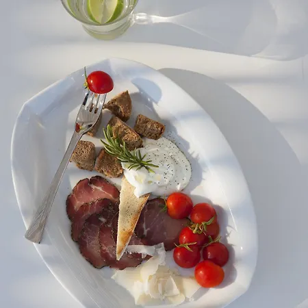 Delight Boutique - Small Luxury Of The World (adults Only) 5* Agios Ioannis Diakoftis