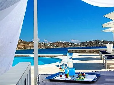 Delight Boutique - Small Luxury Of The World (adults Only) Hotel Agios Ioannis Diakoftis