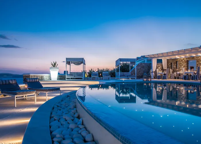 Szálloda Delight Boutique - Small Luxury Of The World (adults Only)