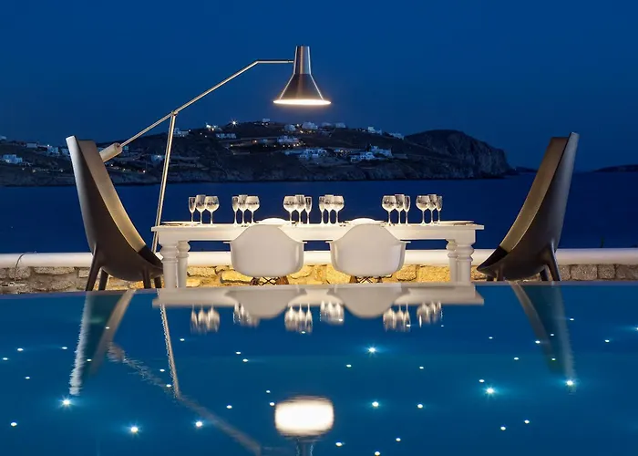 Otel Delight Boutique - Small Luxury Of The World (adults Only) Agios Ioannis Diakoftis