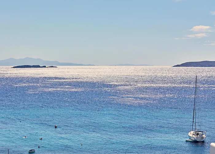 Otel Delight Boutique - Small Luxury Of The World (adults Only) Agios Ioannis Diakoftis