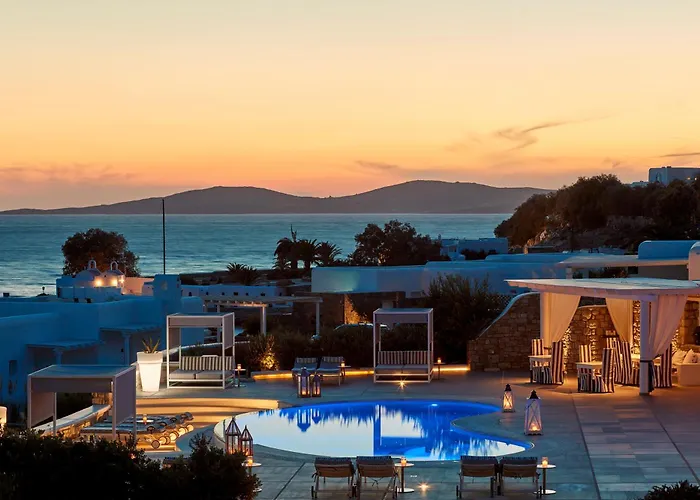 Delight Boutique - Small Luxury Of The World (adults Only) Szálloda Agios Ioannis Diakoftis