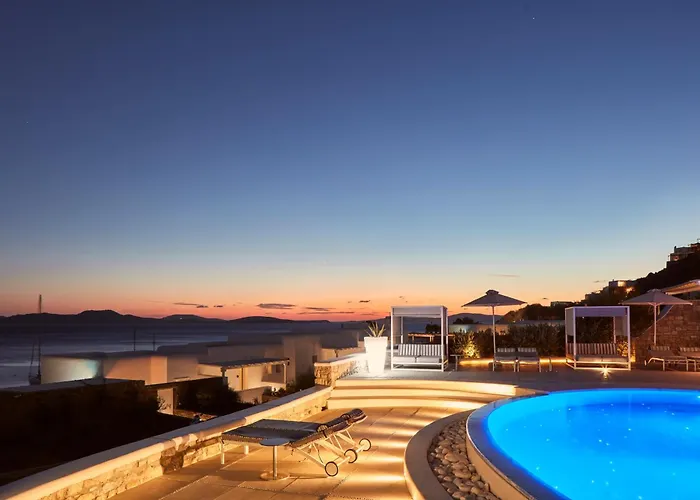 Szálloda Delight Boutique - Small Luxury Of The World (adults Only) 5*