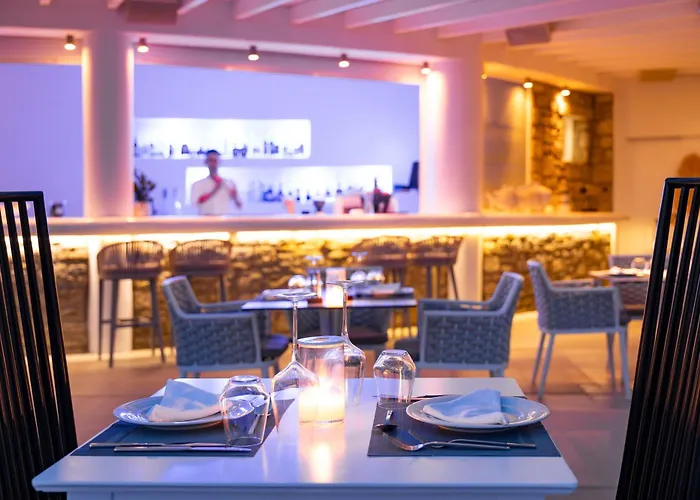 Delight Boutique - Small Luxury Of The World (adults Only) 5* Agios Ioannis Diakoftis