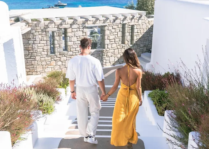 Delight Boutique - Small Luxury Of The World (adults Only)