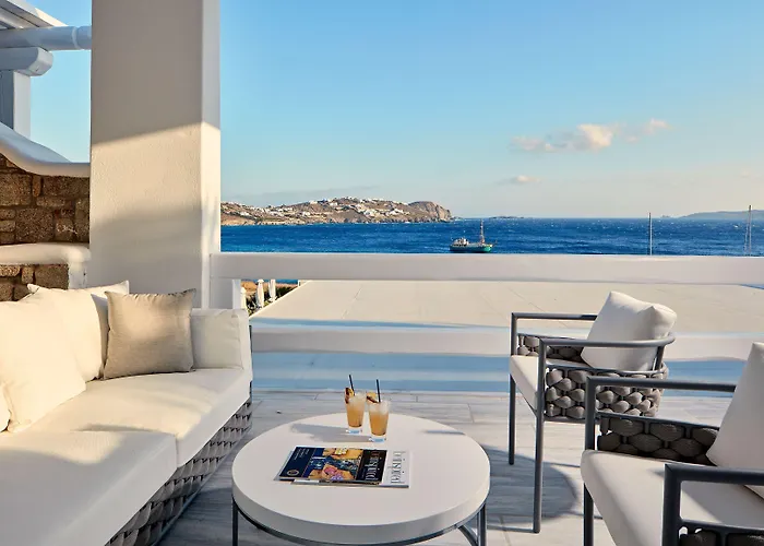 Delight Boutique - Small Luxury Of The World (adults Only) Szálloda Agios Ioannis Diakoftis