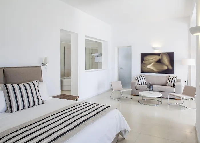 Delight Boutique - Small Luxury Of The World (adults Only) 5* Agios Ioannis Diakoftis