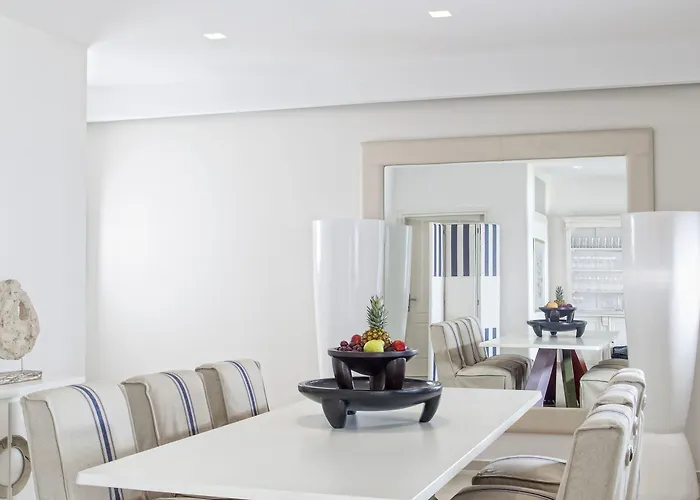 Szálloda Delight Boutique - Small Luxury Of The World (adults Only) Agios Ioannis Diakoftis