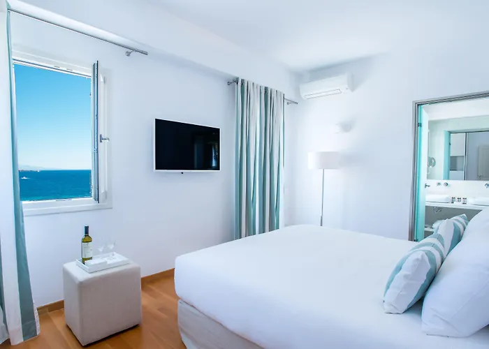 Delight Boutique - Small Luxury Of The World (adults Only) Hotel