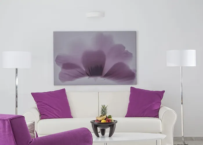 Delight Boutique - Small Luxury Of The World (adults Only) Szálloda 5*