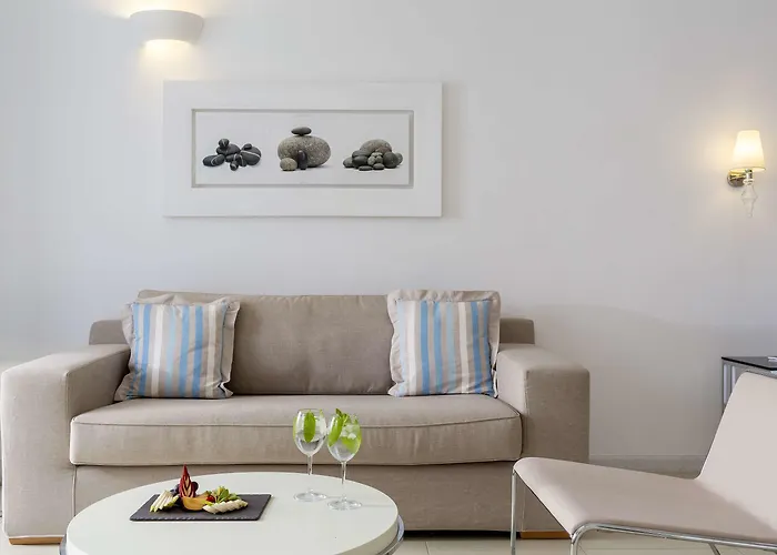 Delight Boutique - Small Luxury Of The World (adults Only) Szálloda Agios Ioannis Diakoftis