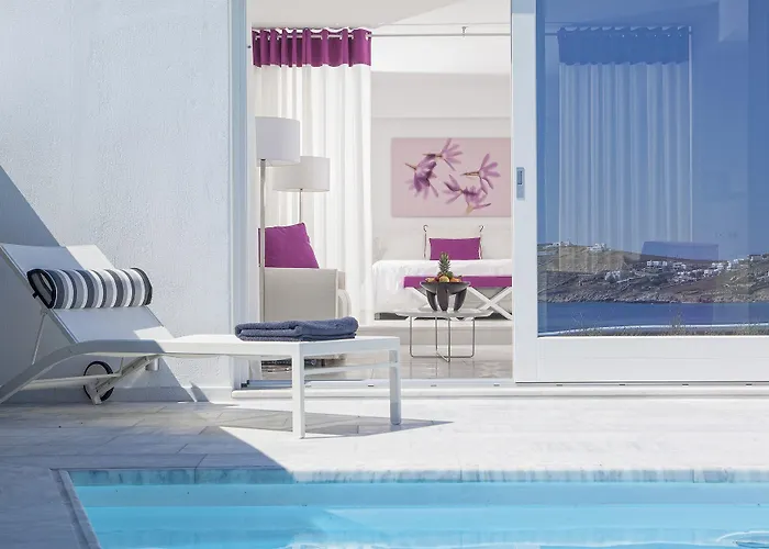 Delight Boutique - Small Luxury Of The World (adults Only) Hotel 5*