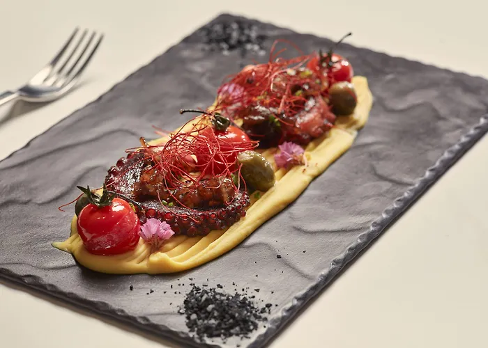 Szálloda Delight Boutique - Small Luxury Of The World (adults Only) 5*