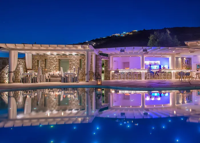 Szálloda Delight Boutique - Small Luxury Of The World (adults Only) 5*