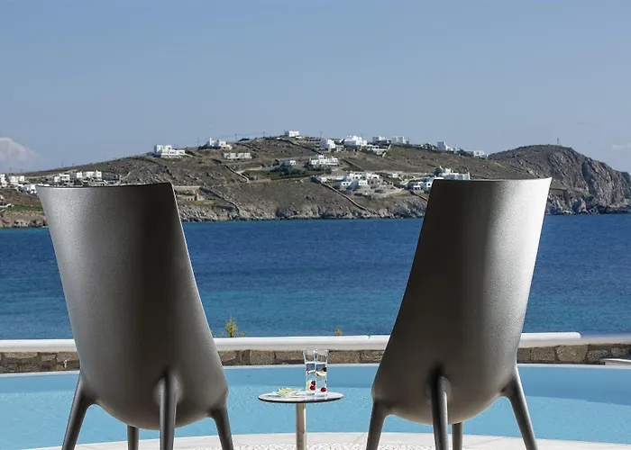 Delight Boutique - Small Luxury Of The World (adults Only) Hotel