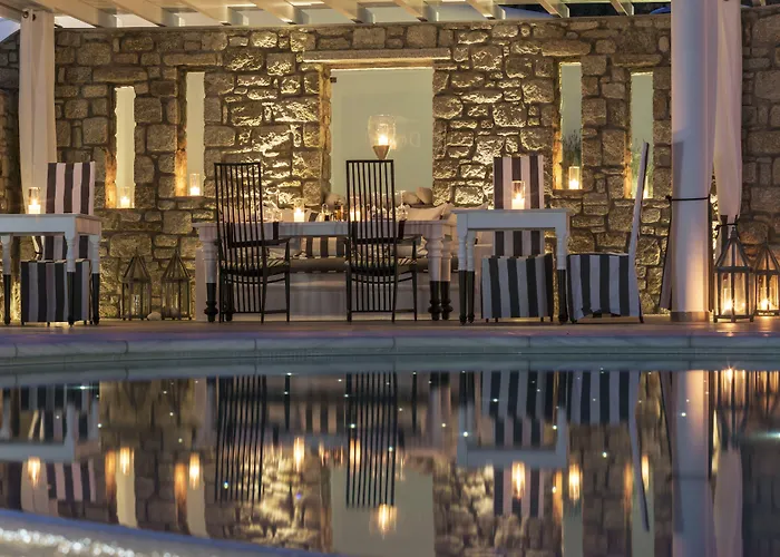 Szálloda Delight Boutique - Small Luxury Of The World (adults Only) 5*