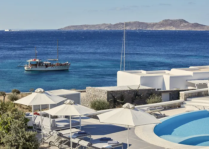 Delight Boutique - Small Luxury Of The World (adults Only) Otel