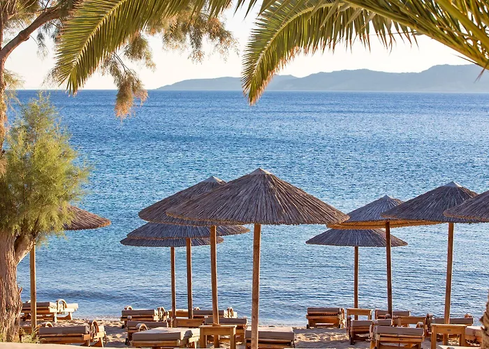 Szálloda Delight Boutique - Small Luxury Of The World (adults Only) 5*