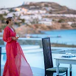 Delight Boutique - Small Luxury Of The World (adults Only) 호텔 Agios Ioannis Diakoftis