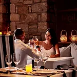 Delight Boutique - Small Luxury Of The World (adults Only) 호텔 Agios Ioannis Diakoftis