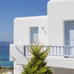Delight Boutique - Small Luxury Of The World (adults Only) 호텔 Agios Ioannis Diakoftis