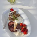 Delight Boutique - Small Luxury Of The World (adults Only) 5* Agios Ioannis Diakoftis