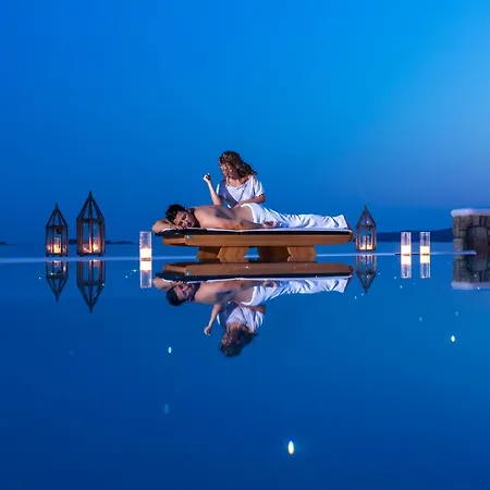 Delight Boutique - Small Luxury Of The World (adults Only) Agios Ioannis Diakoftis