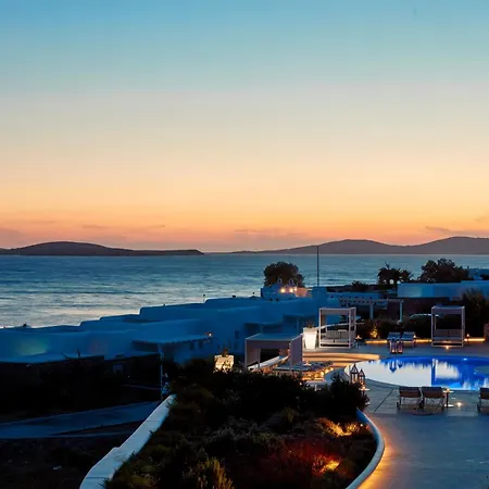 Otel Delight Boutique - Small Luxury Of The World (adults Only)