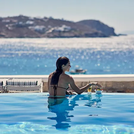 Delight Boutique - Small Luxury Of The World (adults Only) Otel 5*