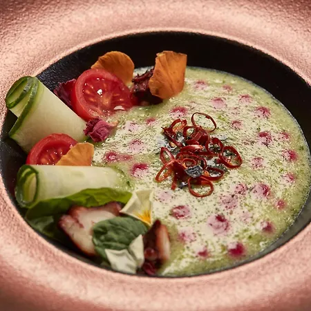 Delight Boutique - Small Luxury Of The World (adults Only) 호텔 5*