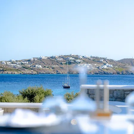 Delight Boutique - Small Luxury Of The World (adults Only) Agios Ioannis Diakoftis