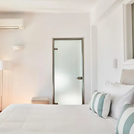 Delight Boutique - Small Luxury Of The World (adults Only) 호텔