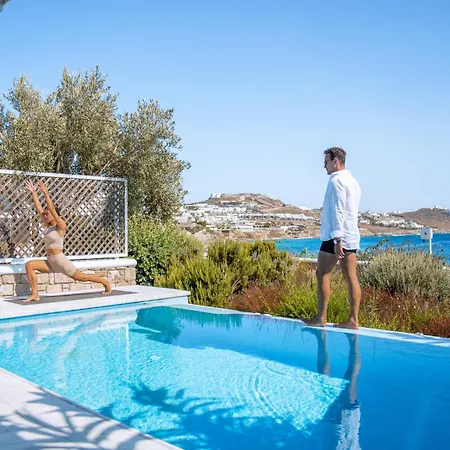 호텔 Delight Boutique - Small Luxury Of The World (adults Only) 5*