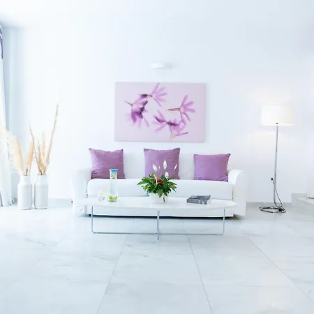 Delight Boutique - Small Luxury Of The World (adults Only) 호텔 Agios Ioannis Diakoftis