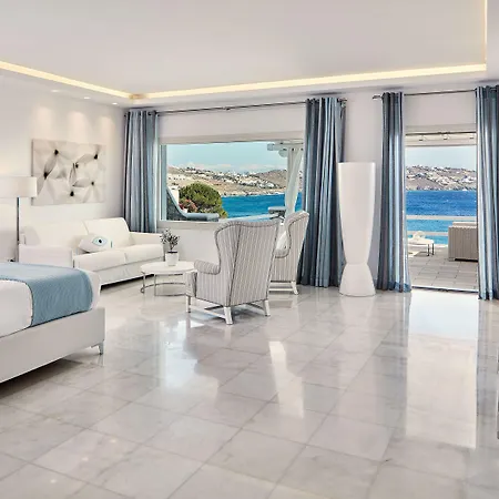 Otel Delight Boutique - Small Luxury Of The World (adults Only) Agios Ioannis Diakoftis