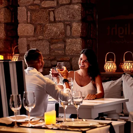 Delight Boutique - Small Luxury Of The World (adults Only) Otel Agios Ioannis Diakoftis