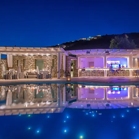 호텔 Delight Boutique - Small Luxury Of The World (adults Only) 5*