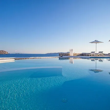 Delight Boutique - Small Luxury Of The World (adults Only) 호텔 Agios Ioannis Diakoftis