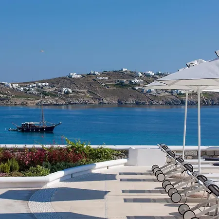 Otel Delight Boutique - Small Luxury Of The World (adults Only) 5*